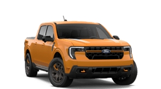 2026 Ford Maverick® External Image 5